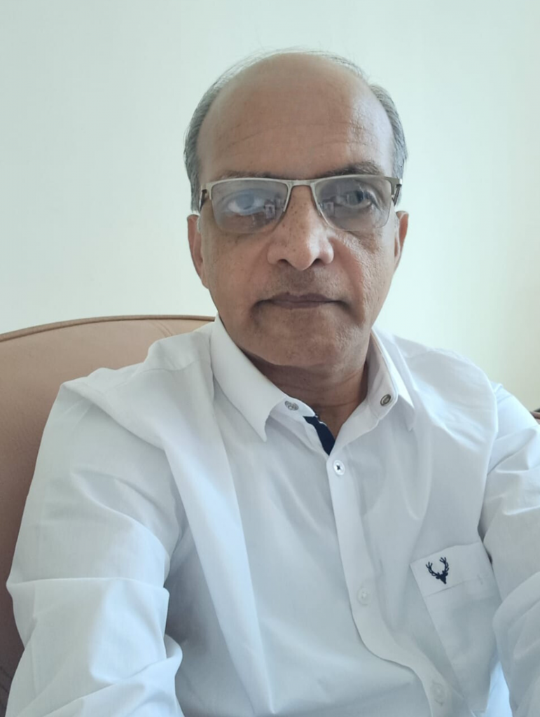 D. Kumar
